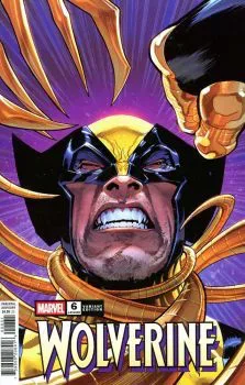 Cover of Geoff Shaw Variant