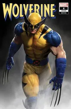 Cover of Rafael Grassetti Exclusive Variant