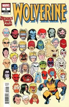 Cover of Dave Bardin Incentive Variant (1:25)