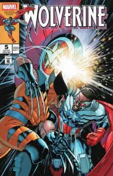 Cover of David Yardin Homage Variant