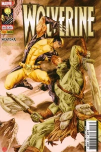 Issue #203