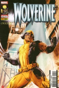Issue #204