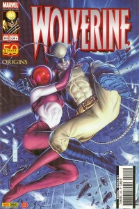 Issue #205