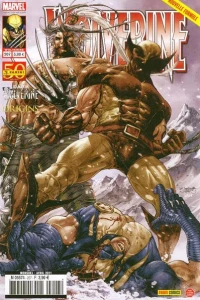 Issue #207