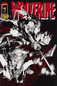 Issue #21