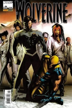 Issue #21