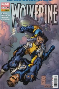 Issue #21