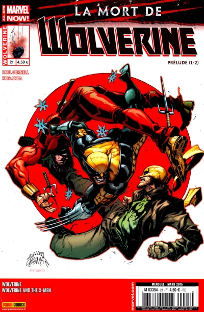 Cover of Un bien Pire Destin