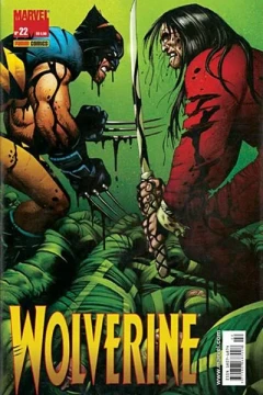 Issue #22