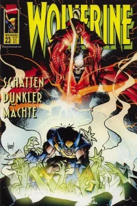 Issue #23