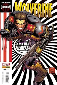 Issue #23