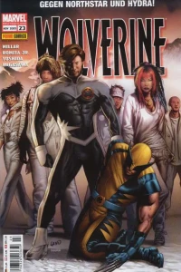Issue #23