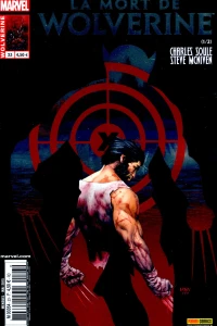 La Mort de Wolverine 1/2
