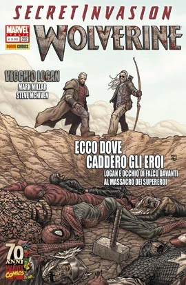 Cover of Issue #232