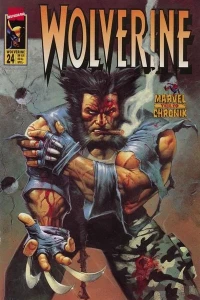 Issue #24
