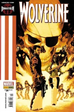 Issue #24