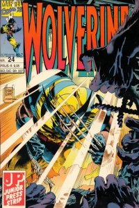 Issue #24