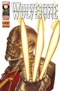 Issue #256