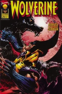 Issue #26