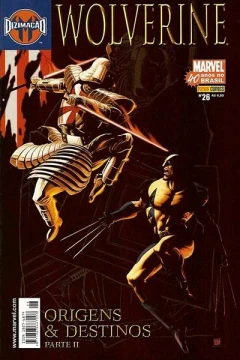 Issue #26