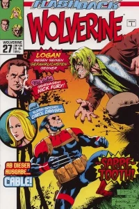 Issue #27