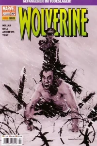 Issue #27