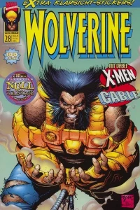 Issue #28