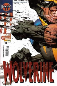 Issue #28