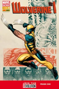 Selvaggio prima parte; Selvaggio seconda parte; Ladro una volta... prima parte; Cuore di tenebra