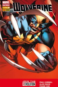 Stagione di caccia prima parte; Selvaggio terza parte; Non riesco a liberarmi di te; Cose che non cambiano mai