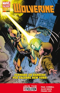 Cover of Stagione di caccia seconda parte; Selvaggio quarta parte; Jungle boogie