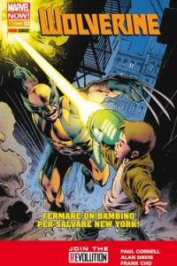 Stagione di caccia seconda parte; Selvaggio quarta parte; Jungle boogie