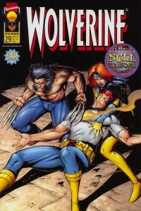 Issue #29