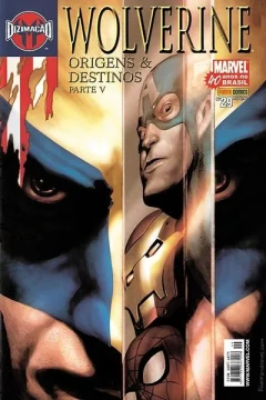 Issue #29
