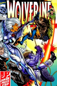 Issue #29