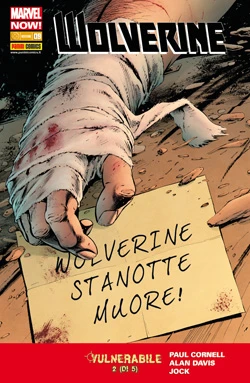 Cover of Vulnerabile terza parte; Un mondo alieno prima parte; Ragazze e guai