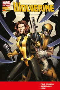 Vulnerabile quarta parte; Un mondo alieno seconda parte; Ragazze e guai conclusione; Un pezzetto del mio cuore