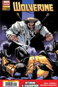 The Madripoor job