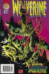 Issue #3