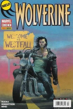 Issue #3