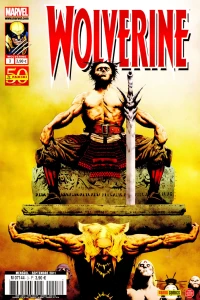 Issue #3
