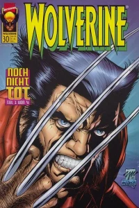 Issue #30