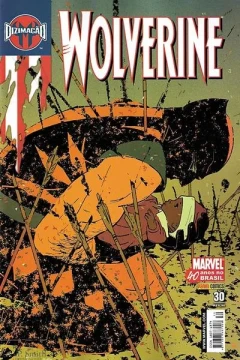 Issue #30