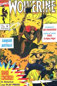 Issue #30
