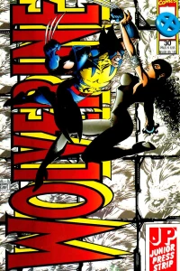 Issue #30