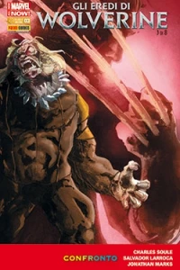 Fase due: Ipotesi: A proposito di Sabretooth