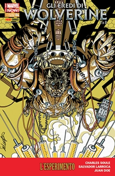 Cover of Fase tre: Verifica; Colpo mortale