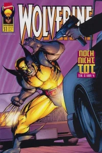 Issue #31