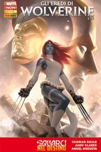 Squarci nel destino; Conclusione