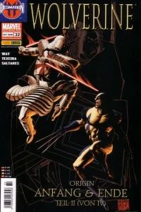 Issue #32
